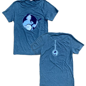 Railroad Earth - Official Merch Shop - T-Shirts - Andys Shirts