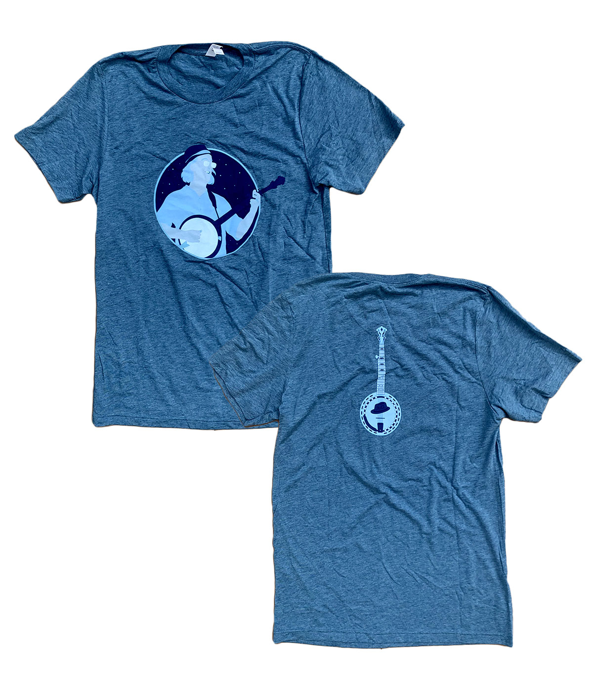 Railroad Earth - Official Merch Shop - T-Shirts - Andys Shirts
